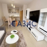 Двустаен апартамент в к.к. Слънчев бряг - 62 кв.м за 732 €/кв.м - Снимка #1
