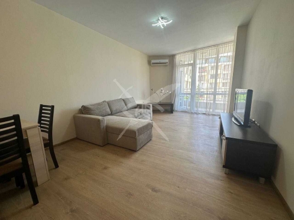 Двустаен апартамент в Свети Влас - 92 кв.м за 809 €/кв.м - Снимка #1