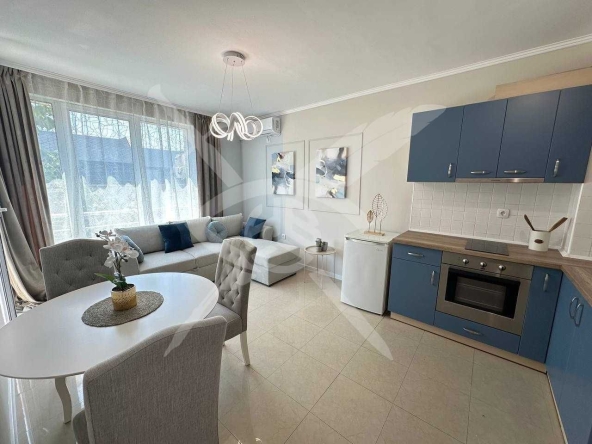 Двустаен апартамент в Свети Влас - 60 кв.м за 816 €/кв.м - Снимка #1