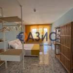 Едностаен апартамент в к.к. Слънчев бряг - 37 кв.м за 772 €/кв.м - Снимка #1