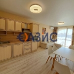 Тристаен апартамент в к.к. Слънчев бряг - 104 кв.м за 696 €/кв.м - Снимка #1