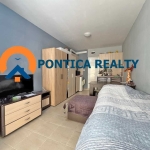 Едностаен апартамент в к.к. Слънчев бряг - 29 кв.м за 702 €/кв.м - Снимка #1