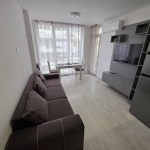 Дава се под наем Двустаен апартамент в Бургас, Възраждане - 45 кв.м за 378.93 € - Снимка #1