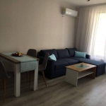 Дава се под наем Двустаен апартамент в Бургас, Изгрев - 55 кв.м за 510 € - Снимка #1