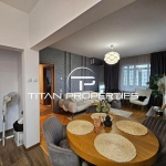 Дава се под наем Тристаен апартамент в Варна, Чаталджа - 78 кв.м за 714 € - Снимка #1