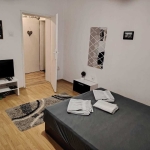 Едностаен апартамент в Пловдив, Каменица 1 - 34 кв.м за 1178 €/кв.м - Снимка #1