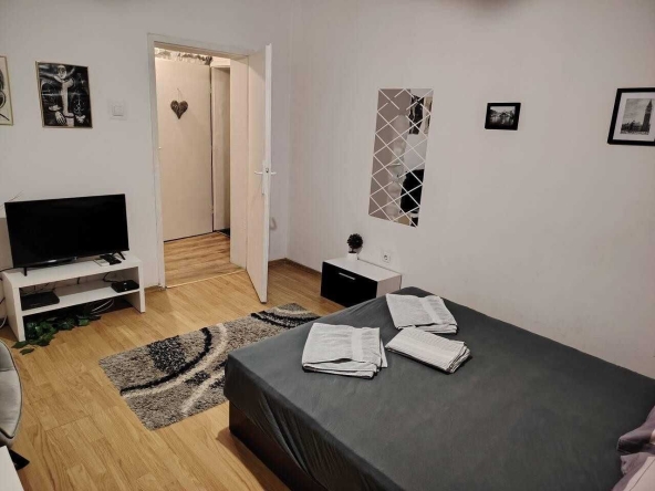 Едностаен апартамент в Пловдив, Каменица 1 - 34 кв.м за 1178 €/кв.м - Снимка #1