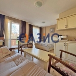 Едностаен апартамент в к.к. Слънчев бряг - 41 кв.м за 759 €/кв.м - Снимка #1