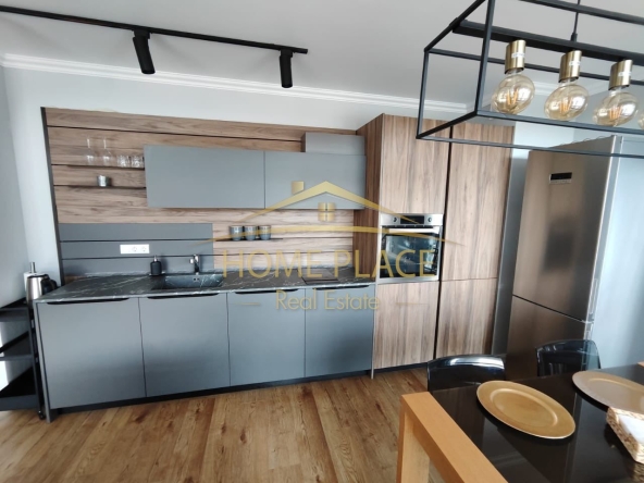 Тристаен апартамент в Варна, Бриз - 114 кв.м за 1745 €/кв.м - Снимка #1