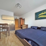 Едностаен апартамент в к.к. Слънчев бряг - 32 кв.м за 582 €/кв.м - Снимка #1