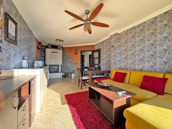 Двустаен апартамент в Свети Влас - 61 кв.м за 703 €/кв.м - Снимка #1