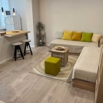 Едностаен апартамент в Пловдив, Каменица 2 - 36 кв.м за 998 €/кв.м - Снимка #1