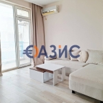 Двустаен апартамент в к.к. Слънчев бряг - 92 кв.м за 344 €/кв.м - Снимка #1