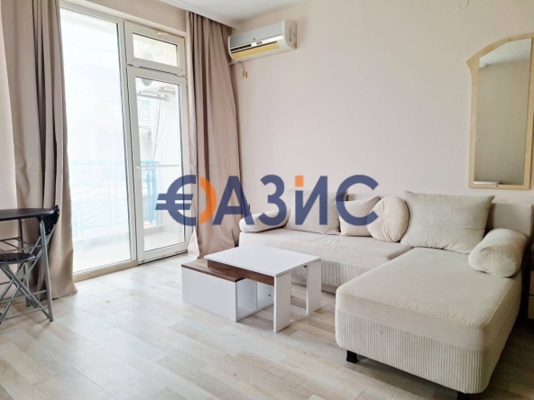 Двустаен апартамент в к.к. Слънчев бряг - 92 кв.м за 344 €/кв.м - Снимка #1