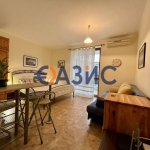 Едностаен апартамент в с. Равда, Област Бургас - 40 кв.м за 778 €/кв.м - Снимка #1