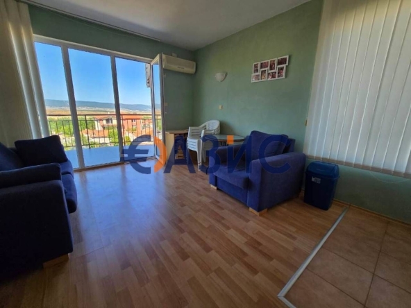 Двустаен апартамент в с. Тънково, Област Бургас - 77 кв.м за 365 €/кв.м - Снимка #1