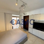 Едностаен апартамент в Свети Влас - 55 кв.м за 834 €/кв.м - Снимка #1