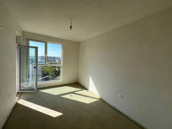 Двустаен апартамент в Бургас, Славейков - 63 кв.м за 875 €/кв.м - Снимка #1