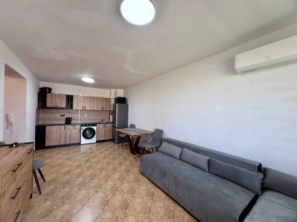 Двустаен апартамент в с. Кошарица, Област Бургас - 65 кв.м за 510 €/кв.м - Снимка #1