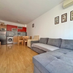 Двустаен апартамент в к.к. Слънчев бряг - 49 кв.м за 568 €/кв.м - Снимка #1