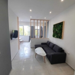 Дава се под наем Едностаен апартамент в Благоевград, Запад - 40 кв.м за 298.86 € - Снимка #1