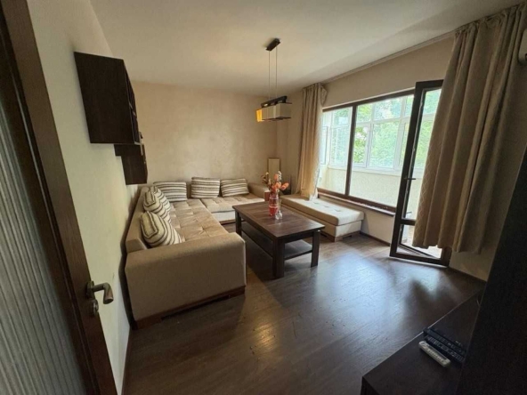 Тристаен апартамент в Пловдив, Център - 94 кв.м за 586 €/кв.м - Снимка #1