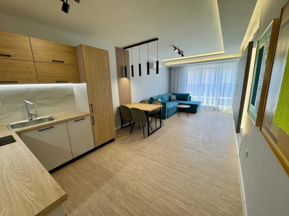 Двустаен апартамент в Пловдив, Гагарин - 73 кв.м за 936 €/кв.м - Снимка #1