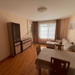 Дава се под наем Двустаен апартамент в к.к. Св.Св. Константин и Елена - 60 кв.м за 550 € - Снимка #1