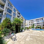 Тристаен апартамент в Свети Влас - 93 кв.м за 746 €/кв.м - Снимка #1