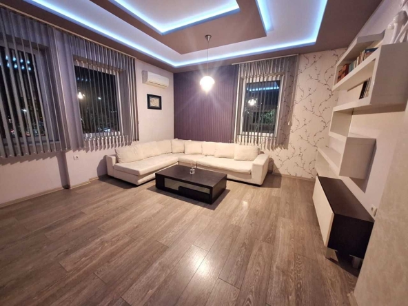 Двустаен апартамент в Пловдив, Каменица 1 - 81 кв.м за 1102 €/кв.м - Снимка #1