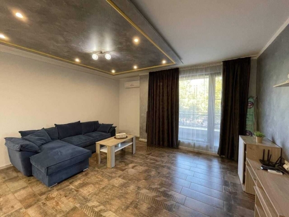 Двустаен апартамент в Пловдив, Мараша - 71 кв.м за 1150 €/кв.м - Снимка #1