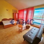 Едностаен апартамент в к.к. Слънчев бряг - 48 кв.м за 605 €/кв.м - Снимка #1