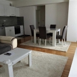 Дава се под наем Двустаен апартамент в Бургас, Славейков - 60 кв.м за 204 € - Снимка #1