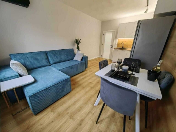 Тристаен апартамент в Пловдив, Мараша - 95 кв.м за 940 €/кв.м - Снимка #1