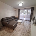 Двустаен апартамент в Пловдив, Център - 56 кв.м за 1503 €/кв.м - Снимка #1