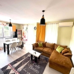 Двустаен апартамент в Пловдив, Христо Смирненски - 61 кв.м за 1171 €/кв.м - Снимка #1