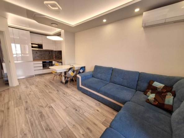 Двустаен апартамент в Пловдив, Каменица 2 - 69 кв.м за 1028 €/кв.м - Снимка #1