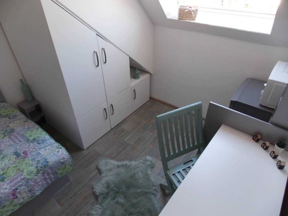 Двустаен апартамент в Пловдив, Съдийски - 71 кв.м за 1006 €/кв.м - Снимка #1