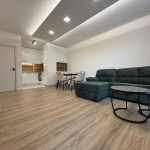 Двустаен апартамент в Пловдив, Остромила - 62 кв.м за 1111 €/кв.м - Снимка #1