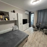 Едностаен апартамент в Пловдив, Център - 40 кв.м за 988 €/кв.м - Снимка #1