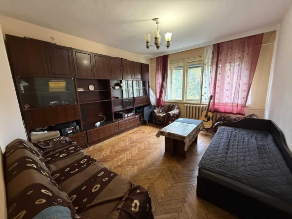 Двустаен апартамент в Пловдив, Кършияка - 65 кв.м за 667 €/кв.м - Снимка #1