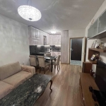 Двустаен апартамент в Пловдив, Мараша - 64 кв.м за 1076 €/кв.м - Снимка #1