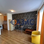 Едностаен апартамент в к.к. Слънчев бряг - 50 кв.м за 632 €/кв.м - Снимка #1