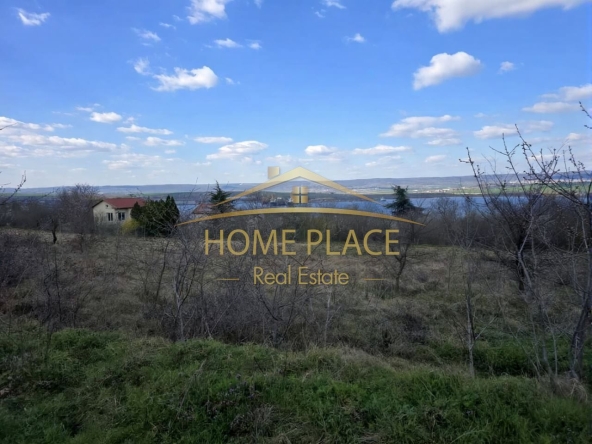 Парцел в с. Константиново, Област Варна - 1130 кв.м за 23 €/кв.м - Снимка #1