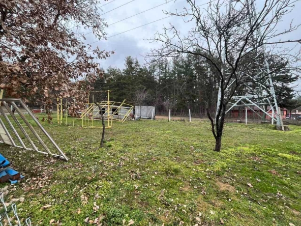 Парцел в Казанлък - 750 кв.м за 51 €/кв.м - Снимка #1