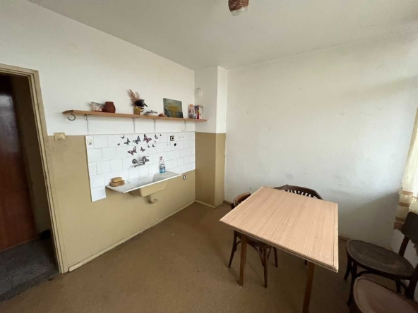 Едностаен апартамент в Казанлък - 43 кв.м за 605 €/кв.м - Снимка #1