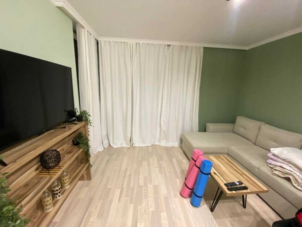 Дава се под наем Тристаен апартамент в София, Драгалевци - 85 кв.м за 688.5 € - Снимка #1