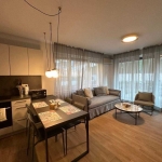 Дава се под наем Двустаен апартамент в София, Витоша - 75 кв.м за 561 € - Снимка #1