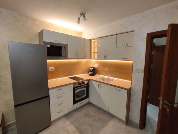 Двустаен апартамент в Пловдив, Въстанически - 74 кв.м за 1137 €/кв.м - Снимка #1