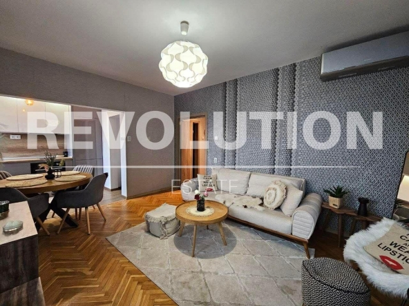 Дава се под наем Тристаен апартамент в Варна, Чаталджа - 78 кв.м за 698.19 € - Снимка #1